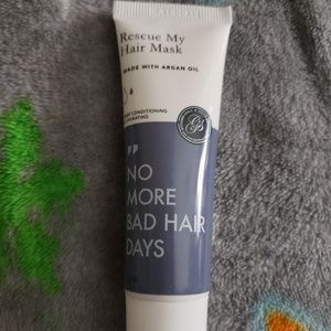 Rescue my hair mask-still sealed new